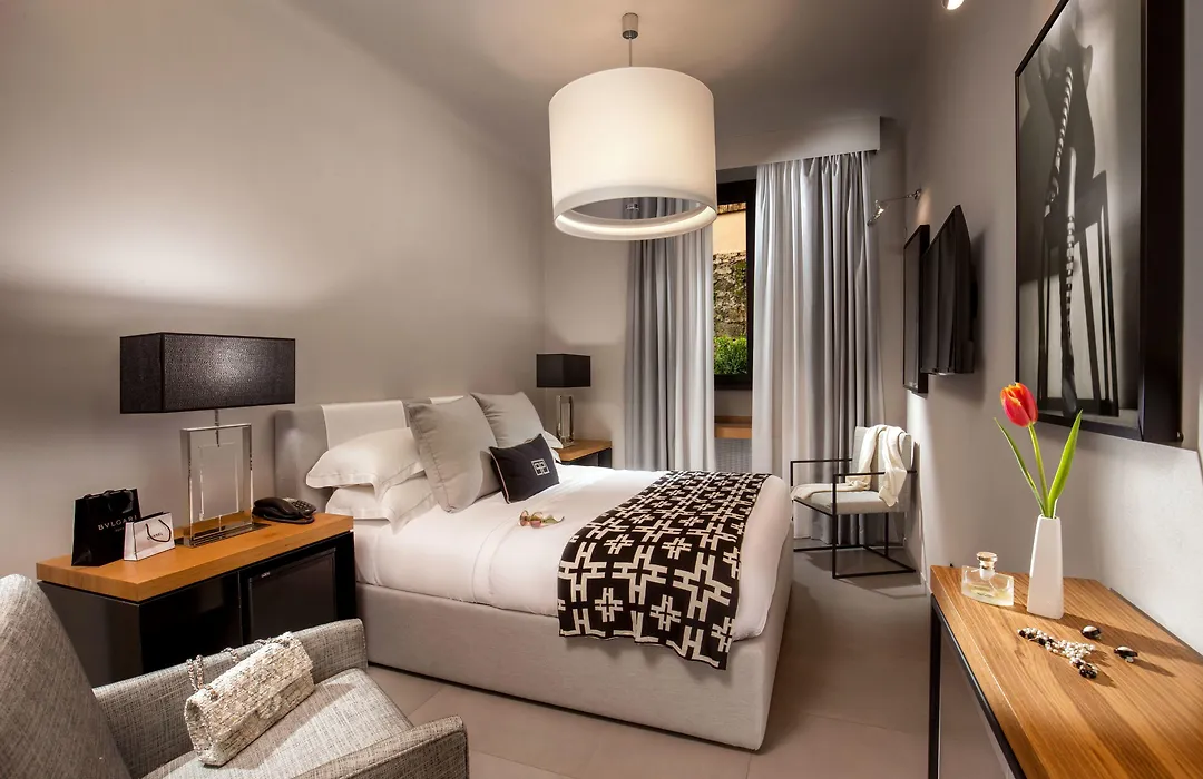 Parioli Place B&B-1