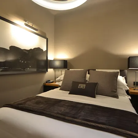 Parioli Place B&B-3